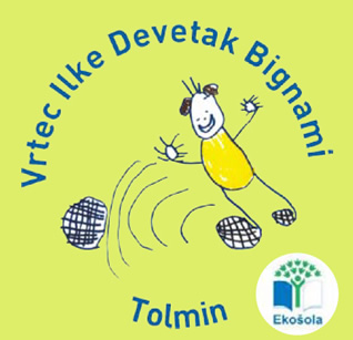 Vrtec Tolmin